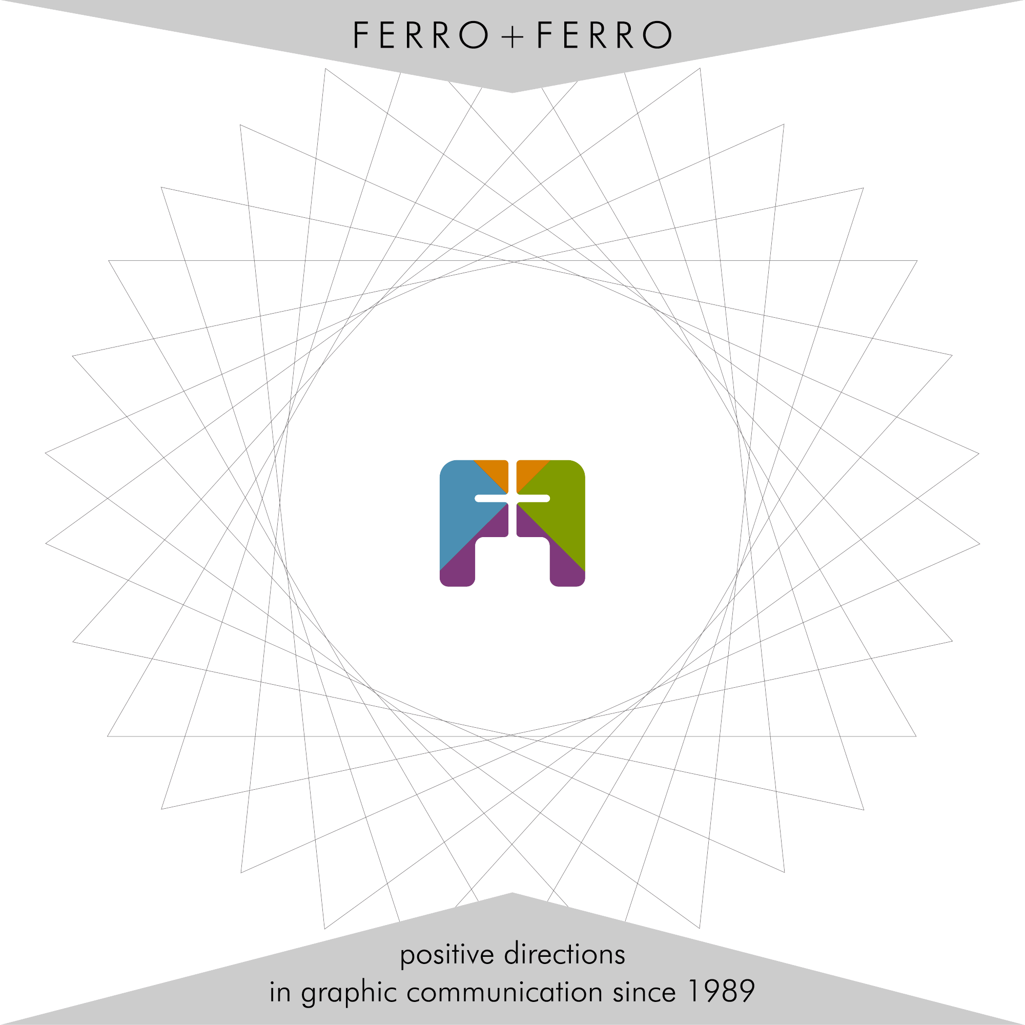 Ferro+Ferro Graphic Communication